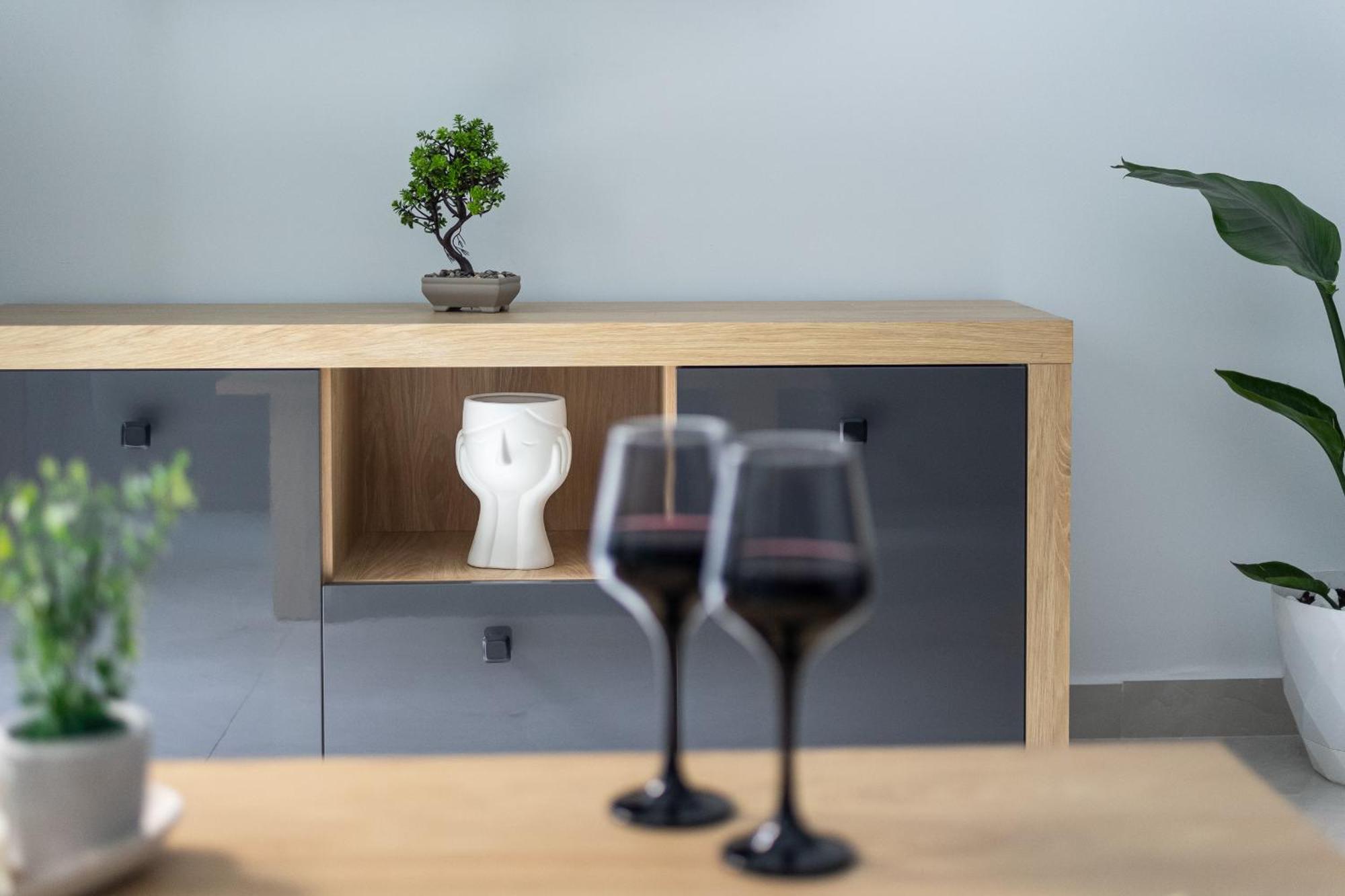 New Luxury Apartment In Downtown Thessaloniki Buitenkant foto