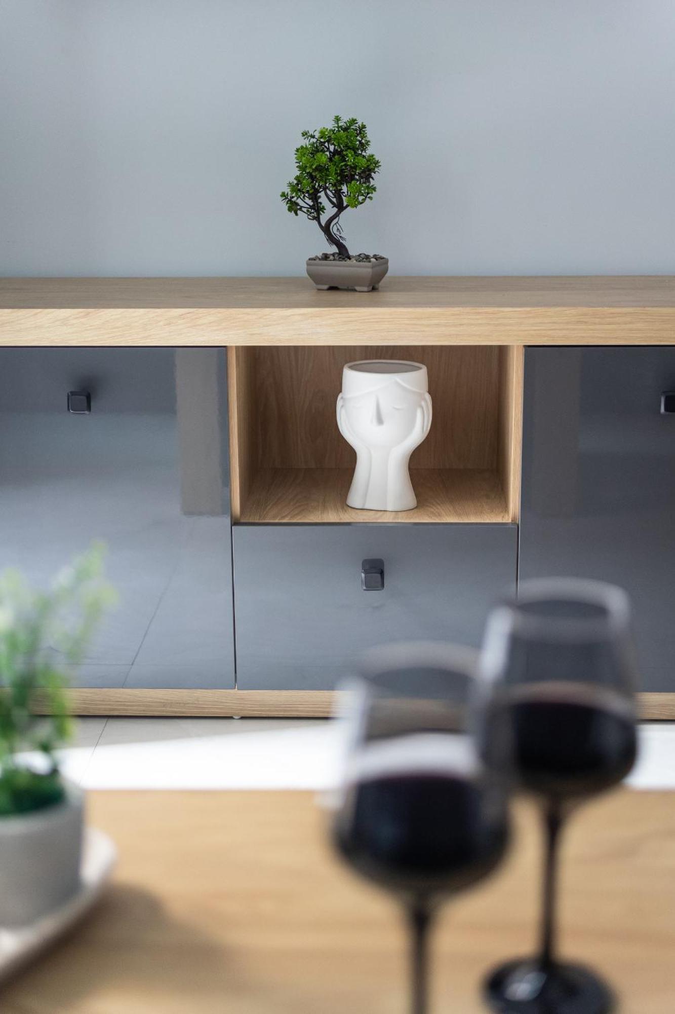 New Luxury Apartment In Downtown Thessaloniki Buitenkant foto