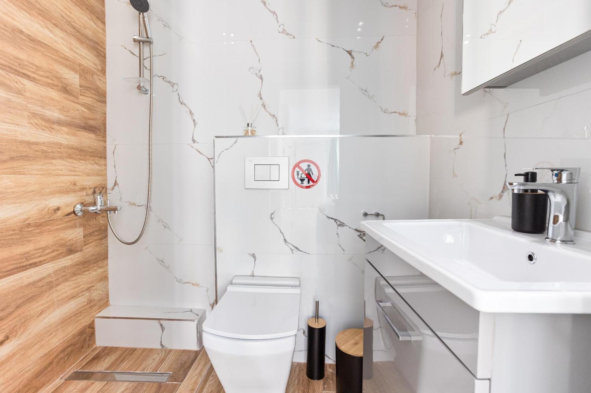 New Luxury Apartment In Downtown Thessaloniki Buitenkant foto