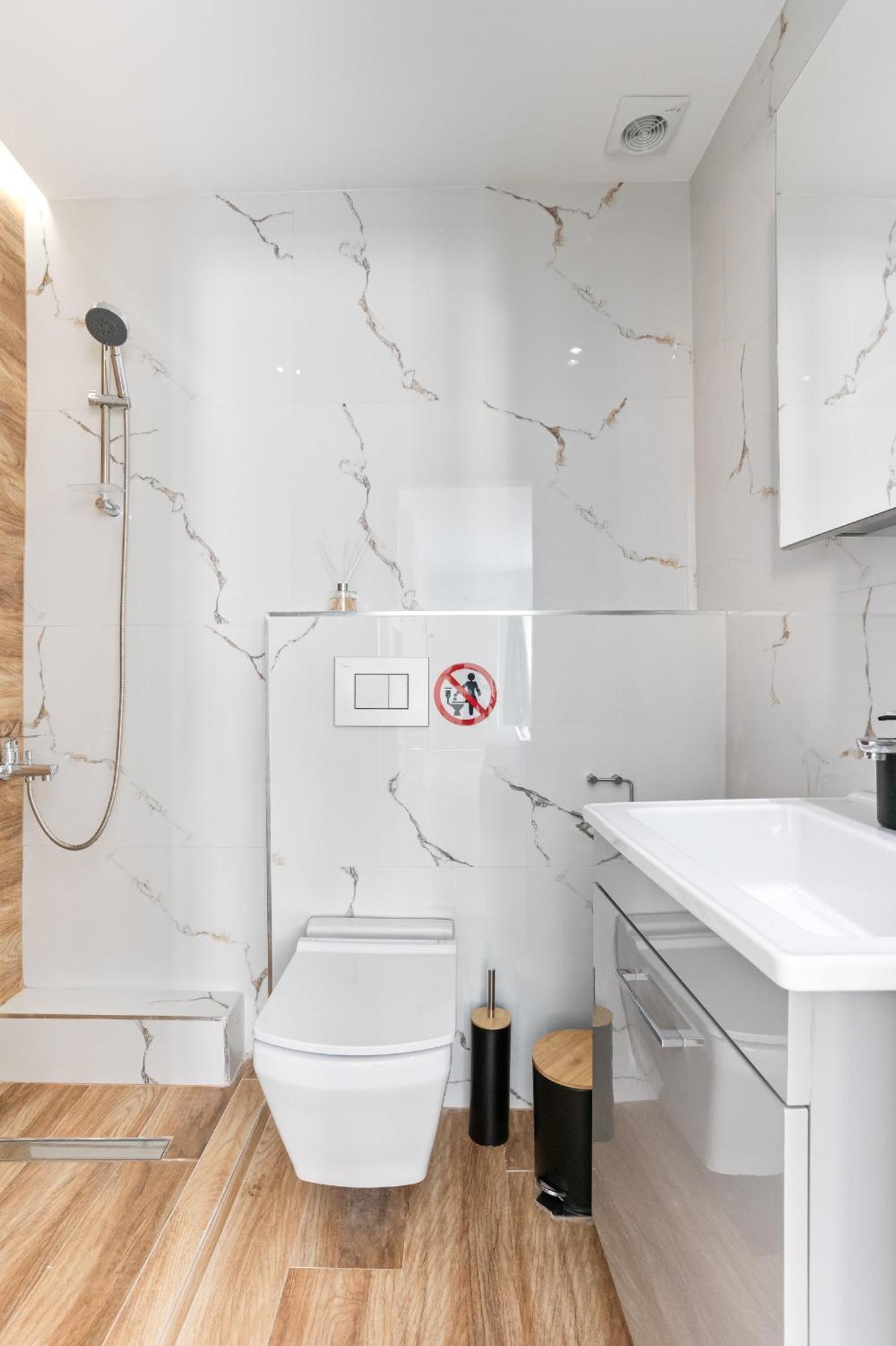 New Luxury Apartment In Downtown Thessaloniki Buitenkant foto
