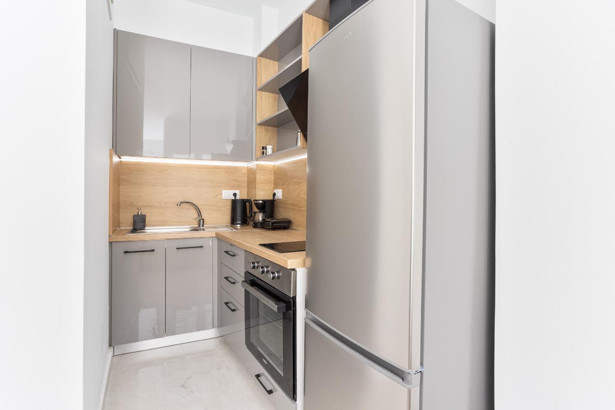 New Luxury Apartment In Downtown Thessaloniki Buitenkant foto